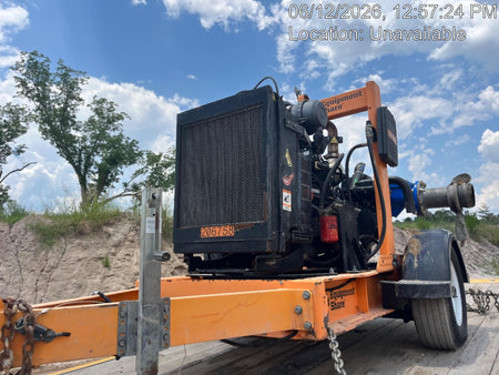 2021 PIONEER PP66S12L71-TD2.9L4