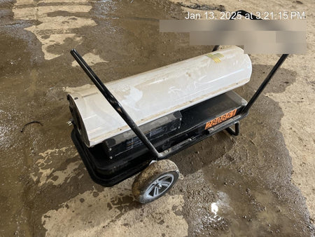 2022 LB WHITE Tradesman K175