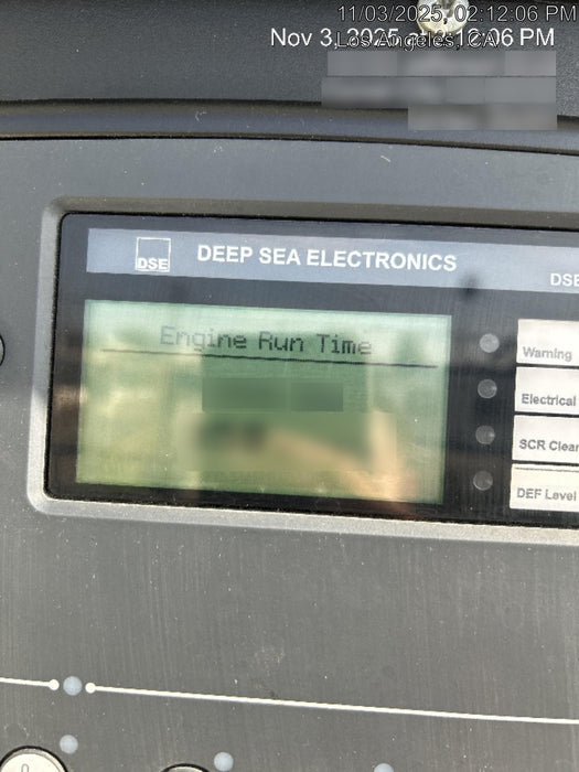 2022 ATLAS COPCO QAS 125