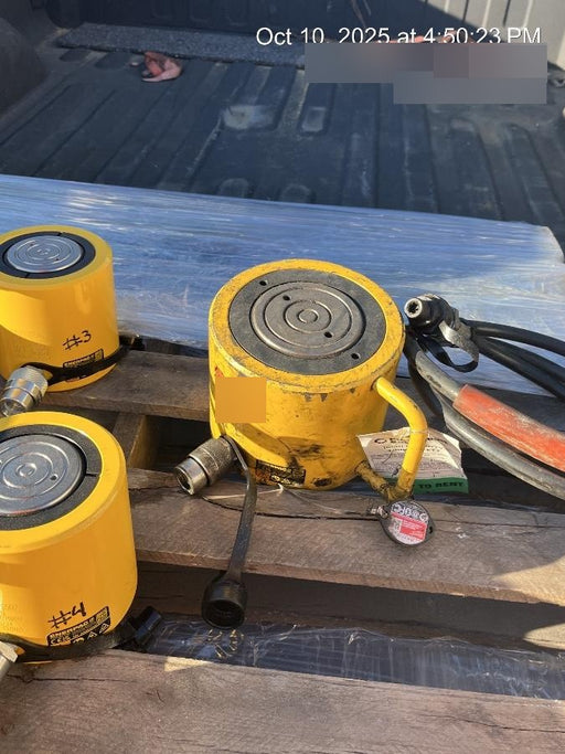 2024 ENERPAC RCS1002