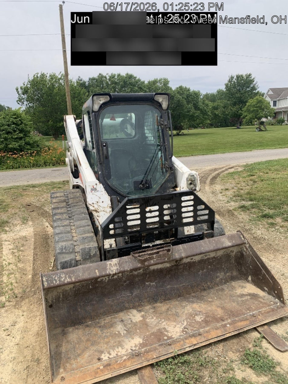 2021 PALADIN 48" Pallet Forks - Paladin