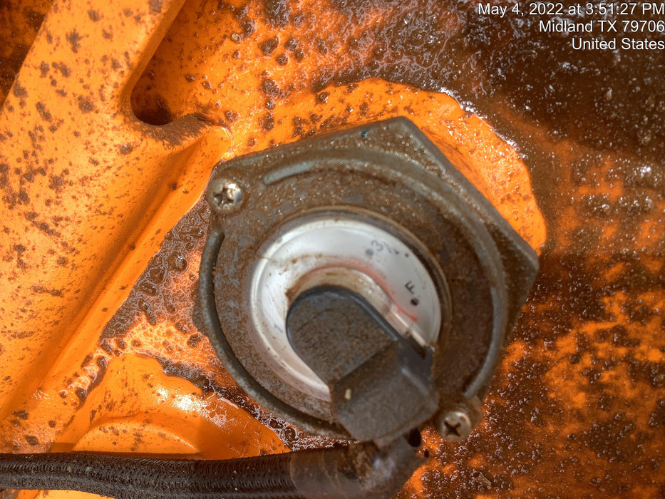 2021 PIONEER PP66S12L71-TD2.9L4