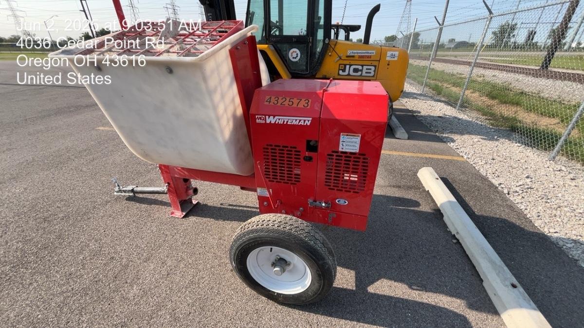 2024 MULTIQUIP WM90PH8