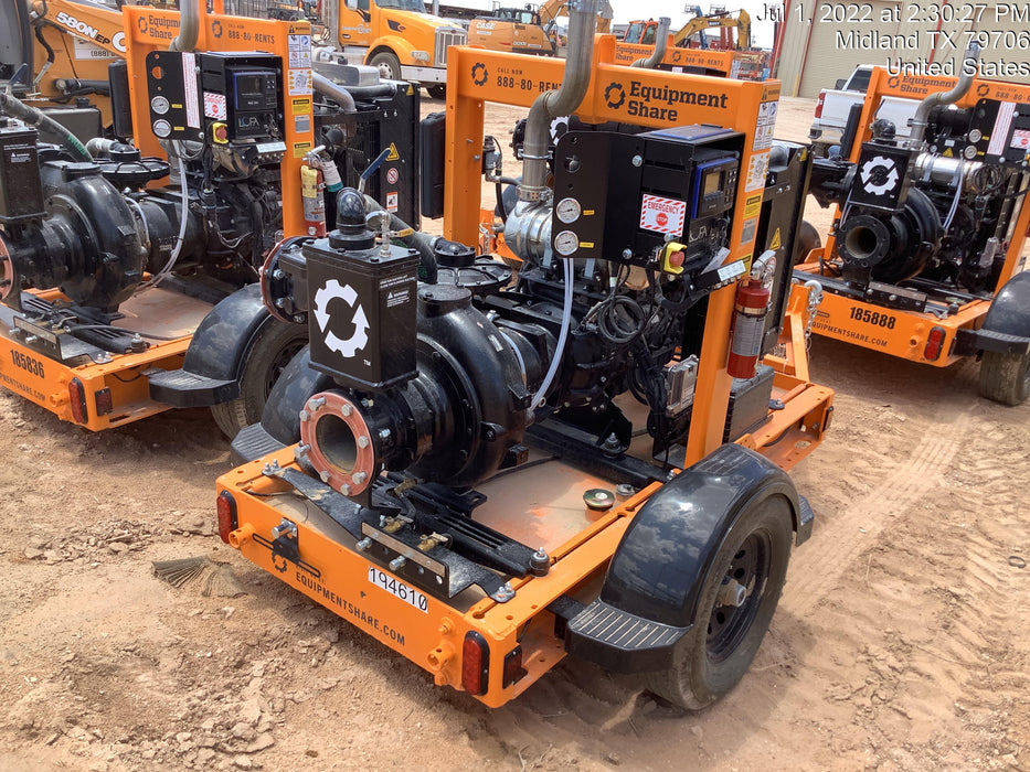 2021 PIONEER PP66S12L71-TD2.9L4