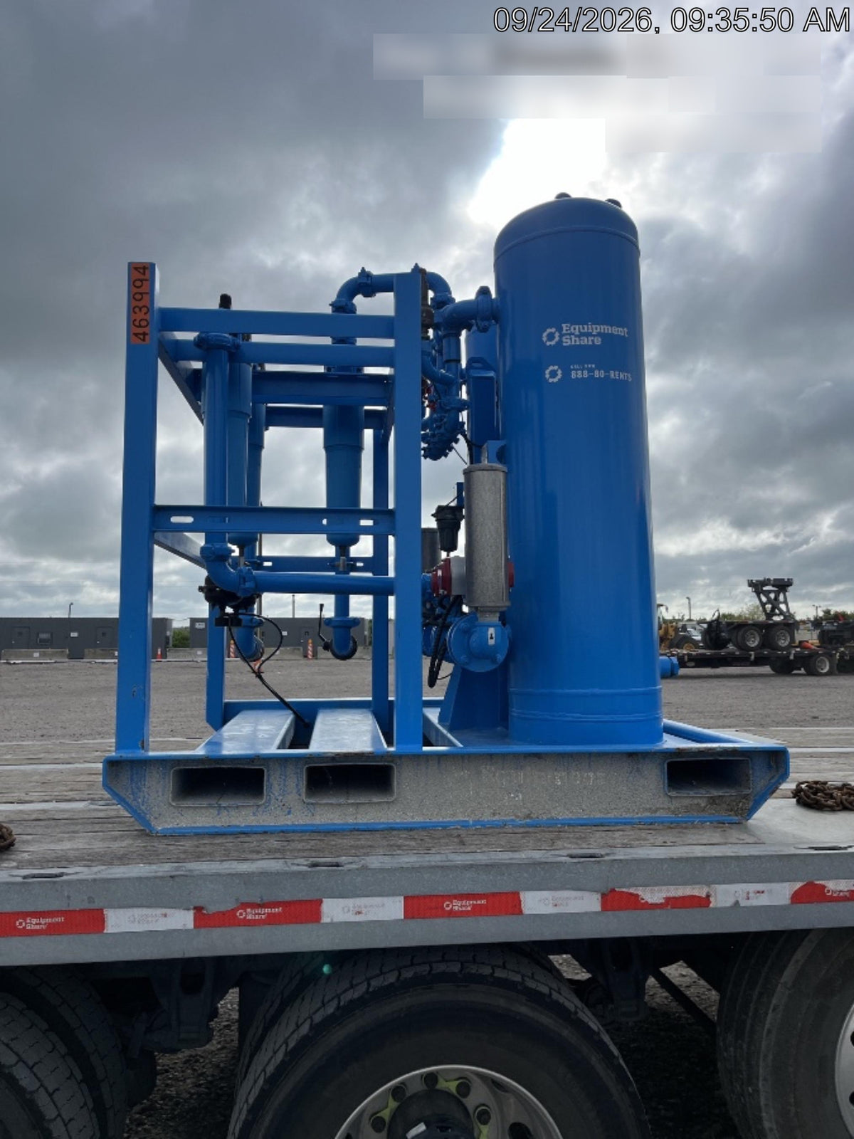 2024 HANKISON RDH-930G