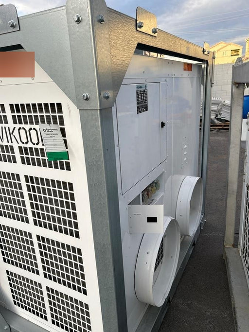 2023 KWIKOOL KPO25-43HF