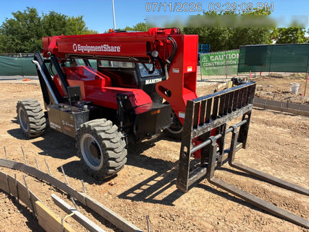 2024 MANITOU MTA6034