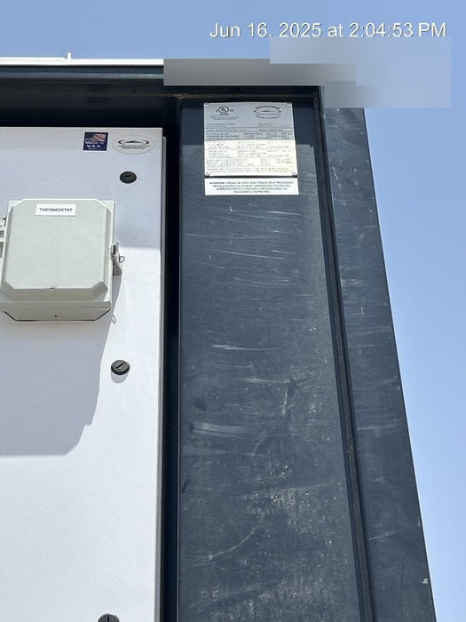 2024 AES AES25TDH44TTA