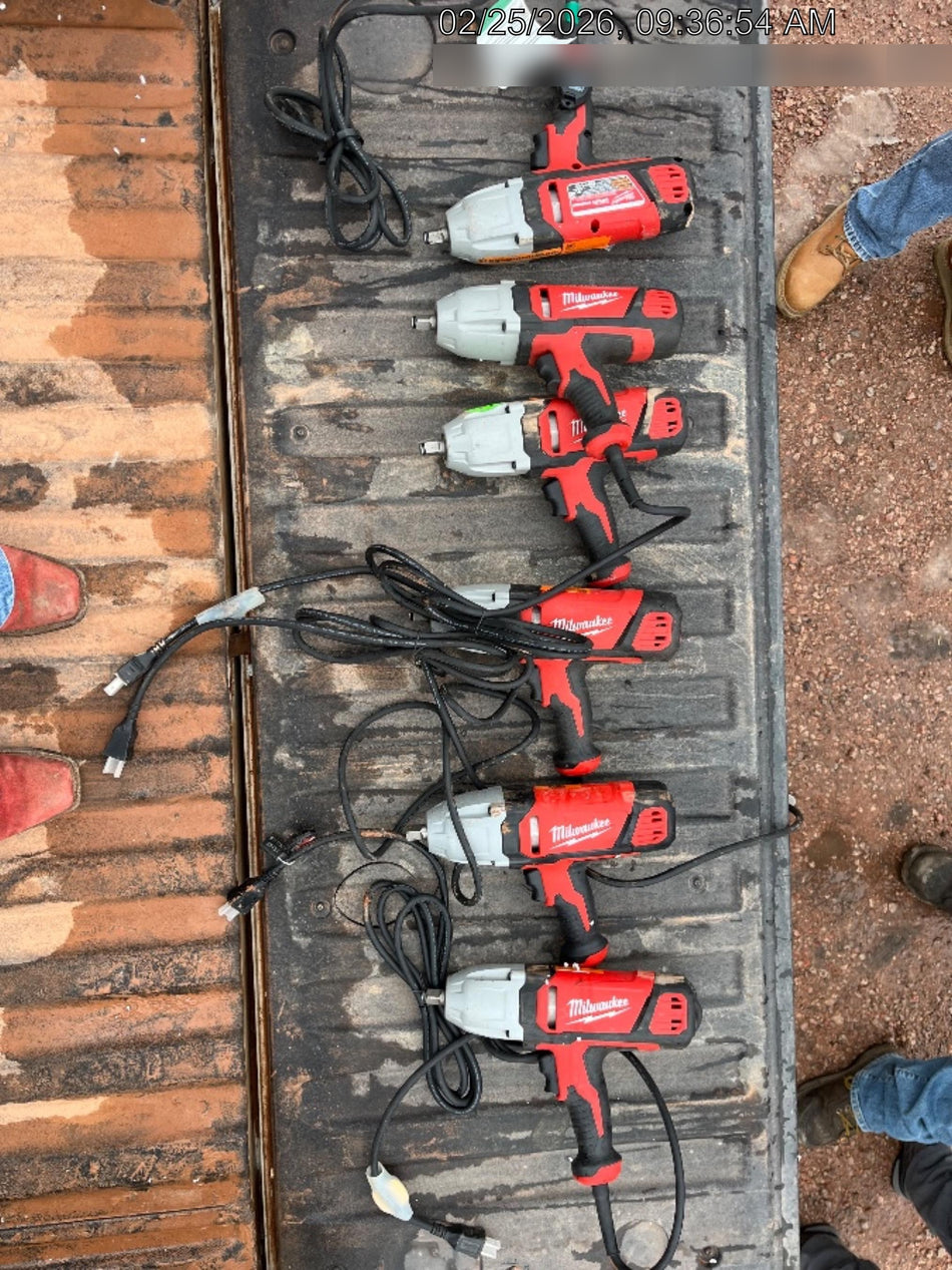 2022 MILWAUKEE 9071-20