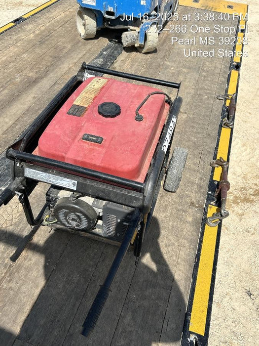 2022 MI-T-M GEN-8000-0MME