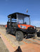 2020 Kubota RTV-X1140 4 Seat UTV, 4WD, Canopy, Standard Rental Spec