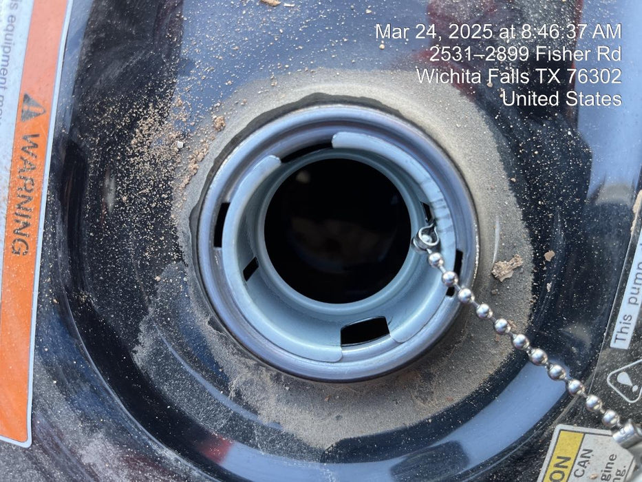 2023 MULTIQUIP QP2TH