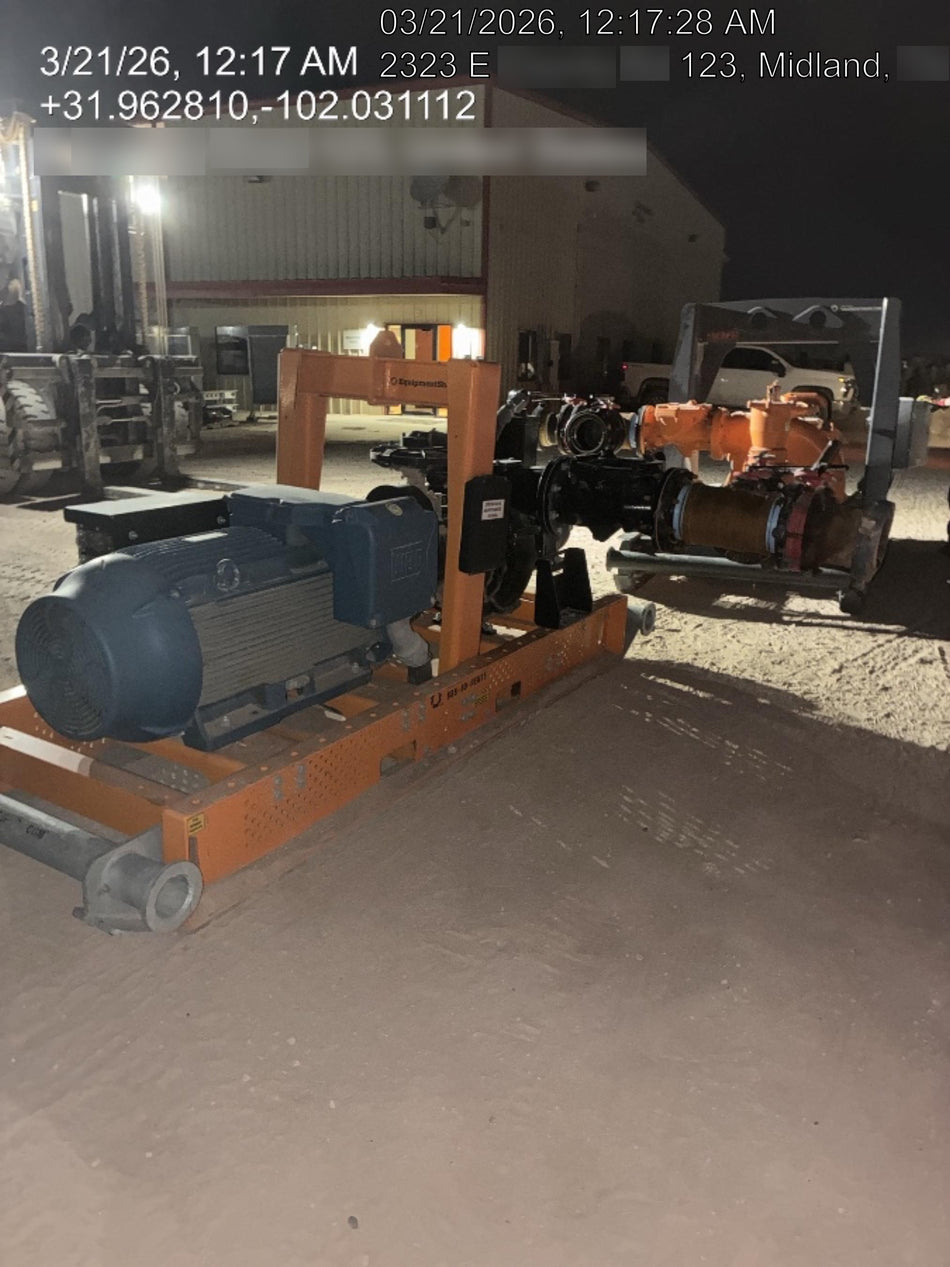 2022 PIONEER EPP108S17L71