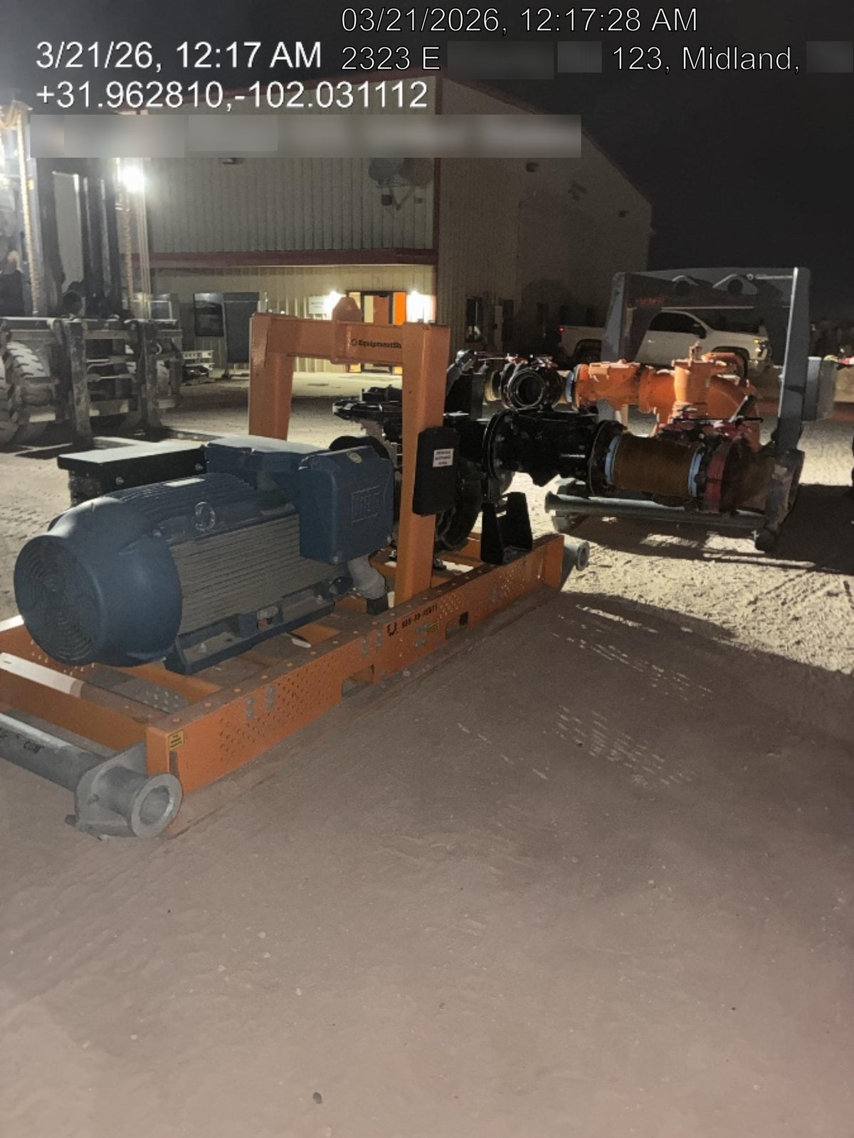 2022 PIONEER EPP108S17L71