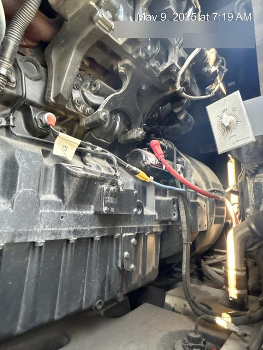 2021 ATLAS COPCO QAS250