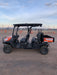 2022 KUBOTA RTV-X1140W-H (Canopy)