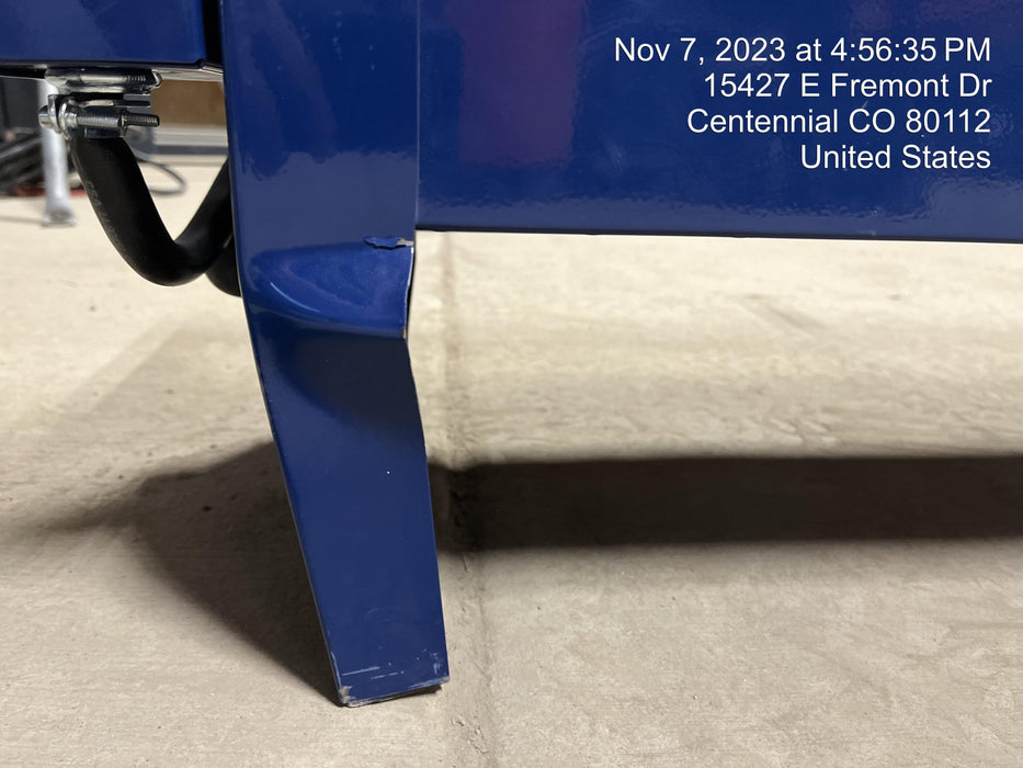 2022 CURRENT TOOLS 452