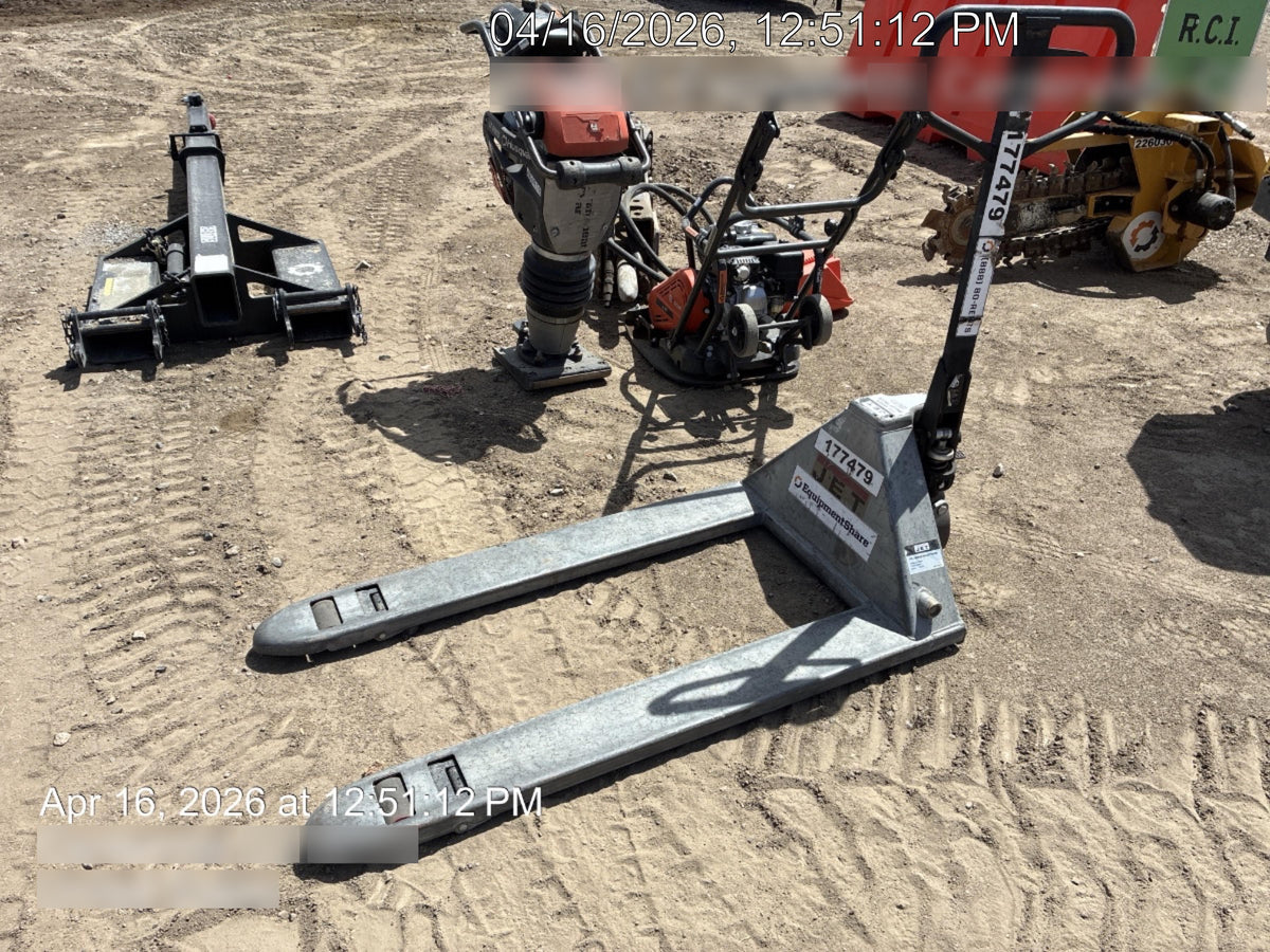2021 JET J 107231