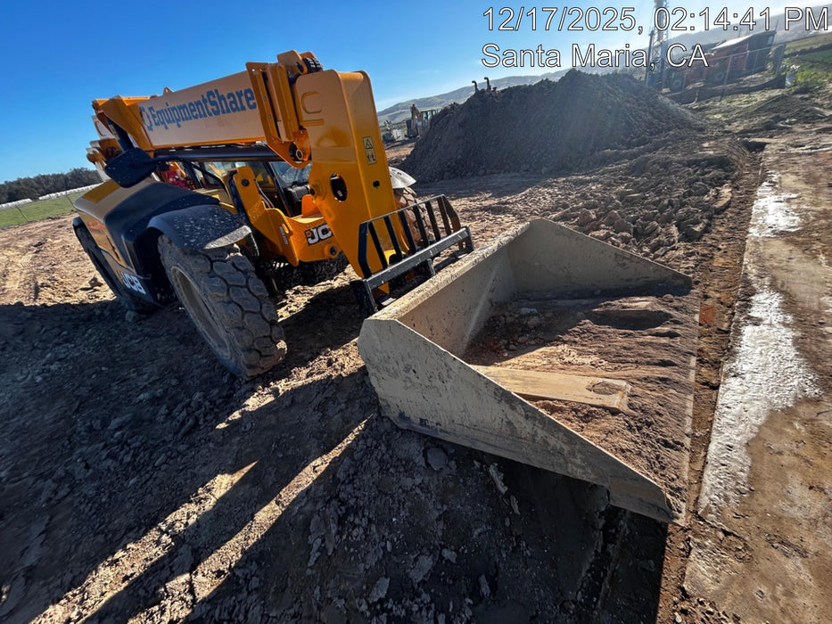 2025 STAR INDUSTRIES 1406B