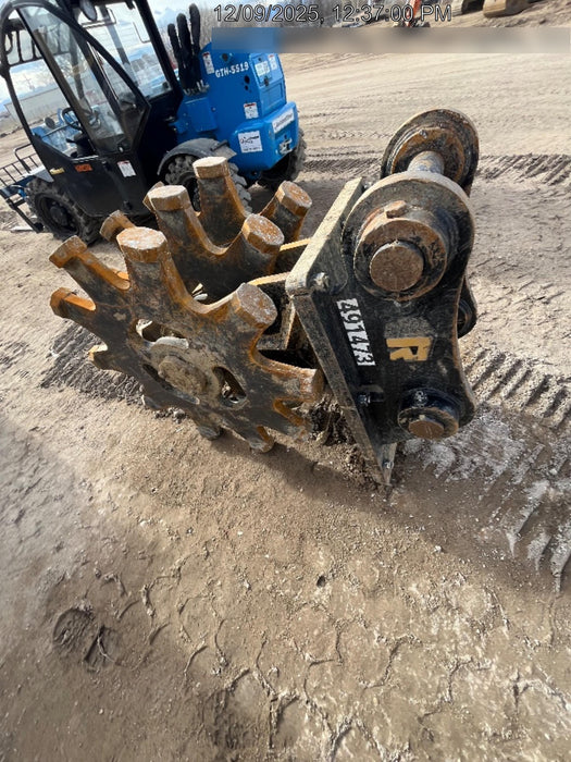 2025 ROCKLAND WE24-3