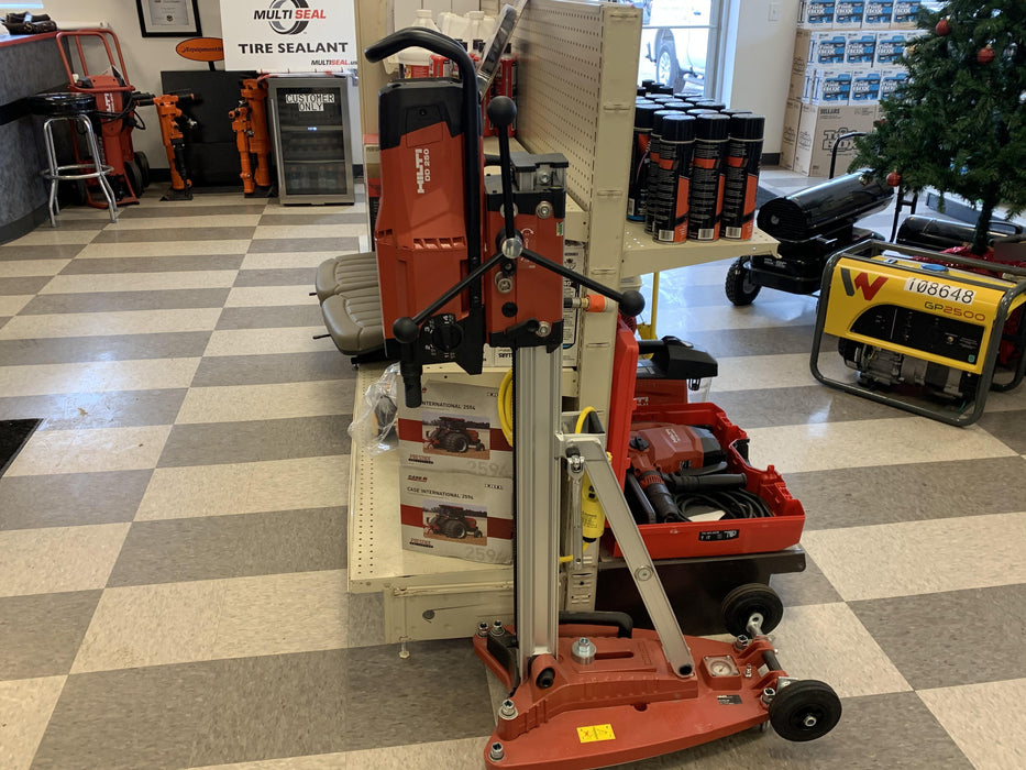 2020 HILTI DD250E