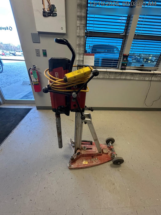 2019 HILTI DD 250
