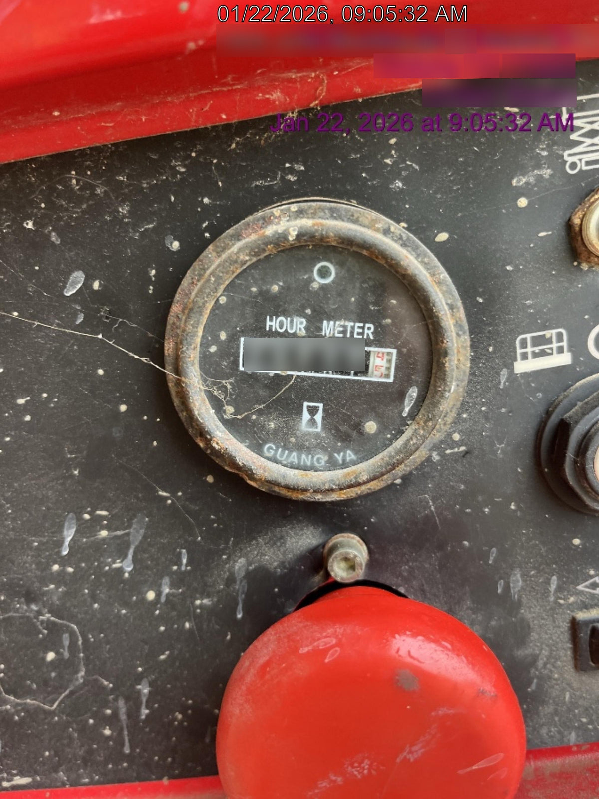 2022 MEC 1330SE