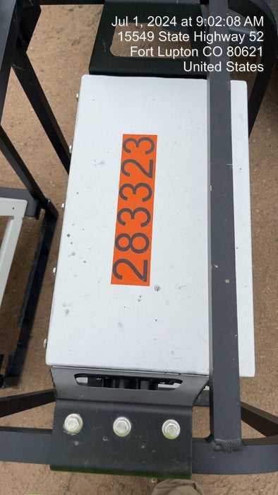 2022 TRYSTAR DBLC1.F3-A-K-A1