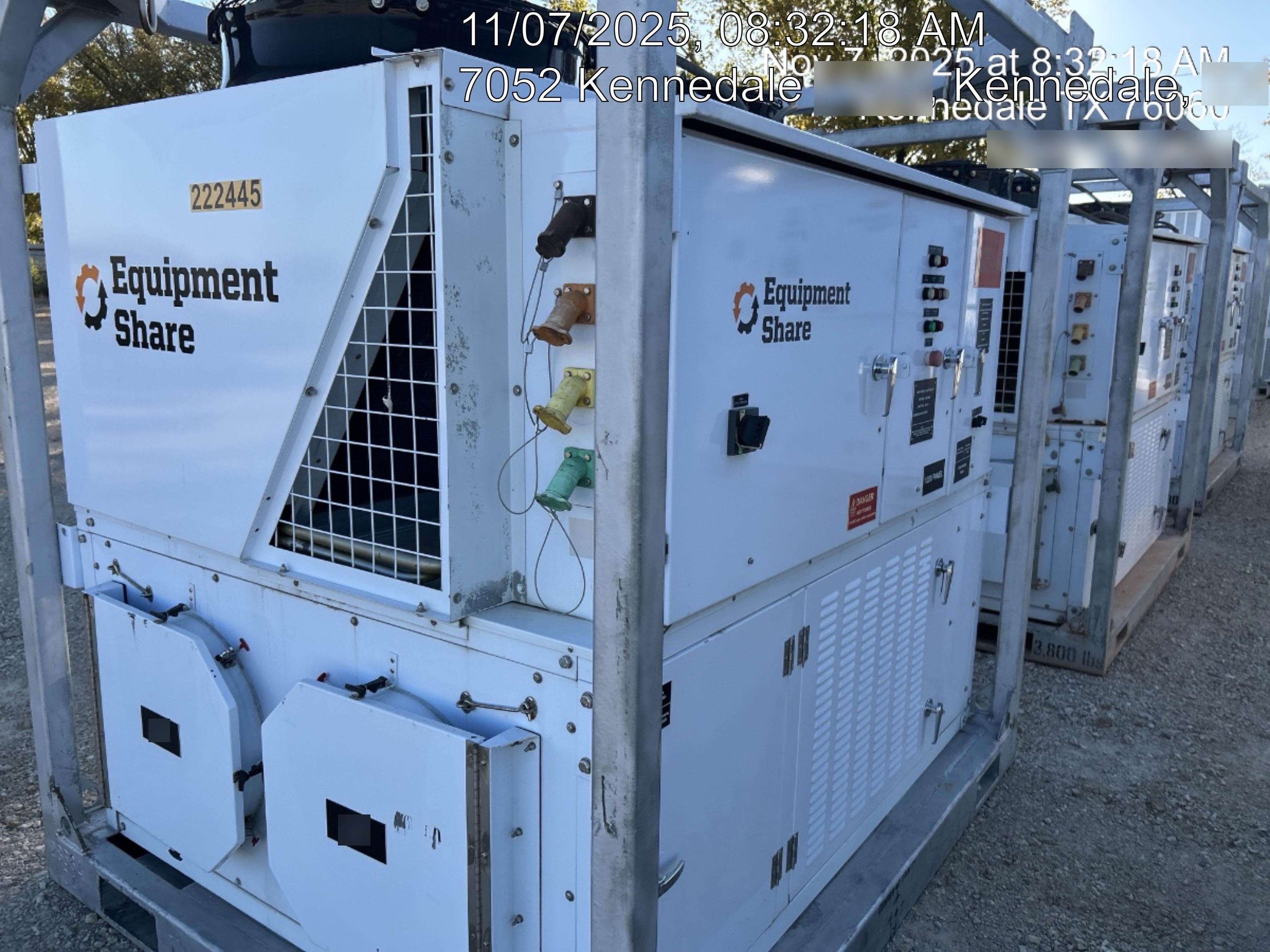2022 SMARTECH SACP21A-HS