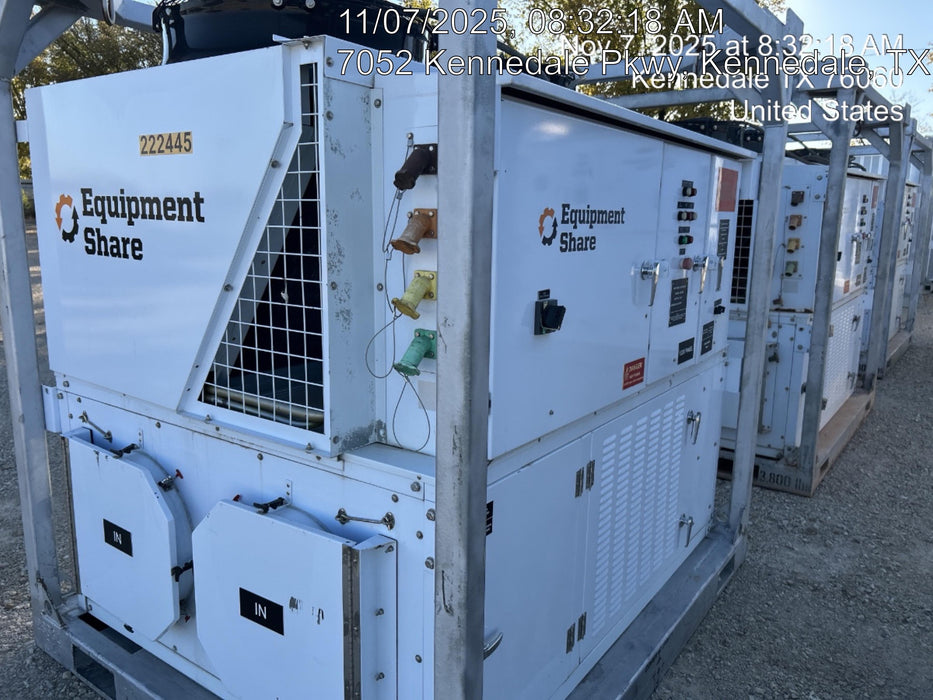 2022 SMARTECH SACP21A-HS