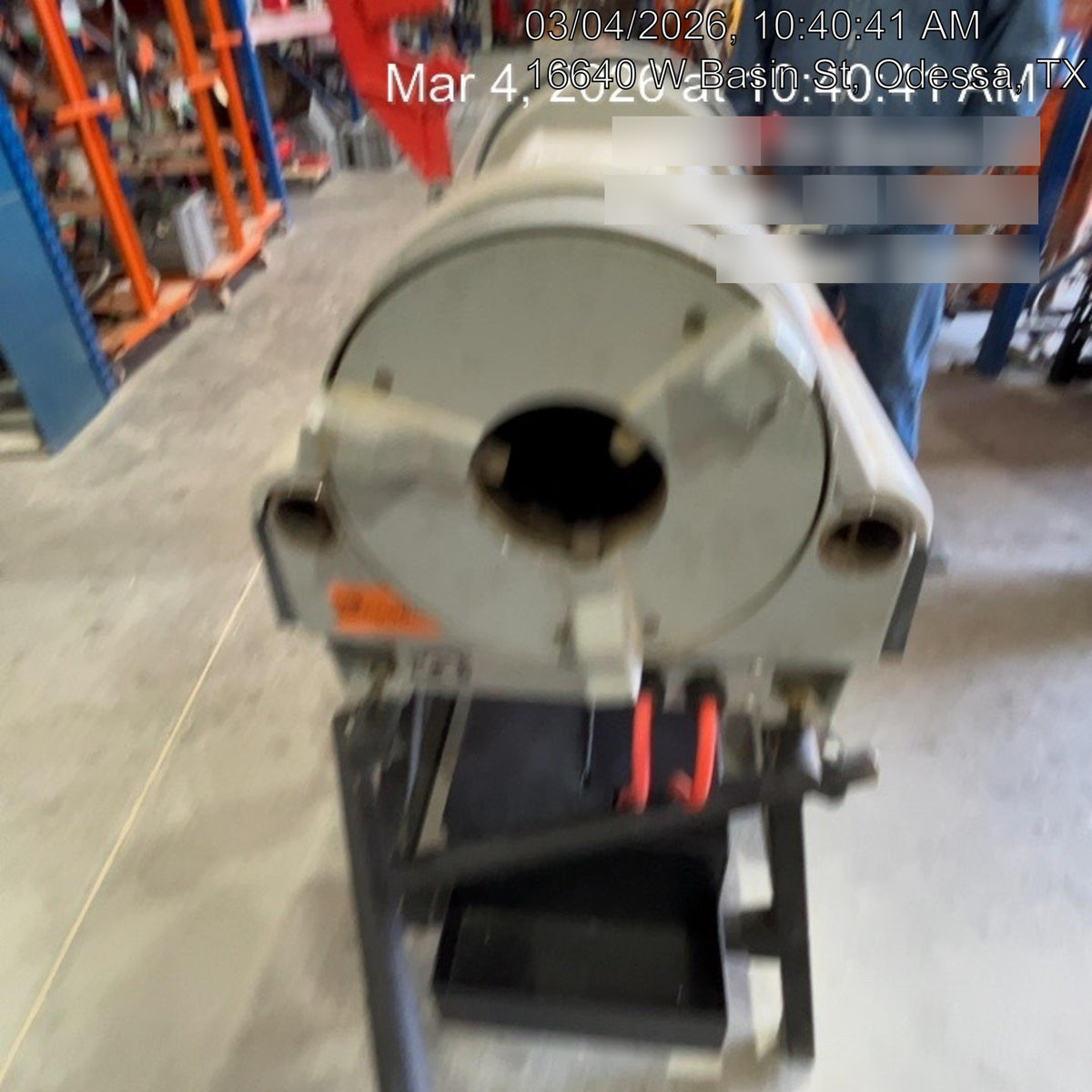 2024 RIDGID 1224