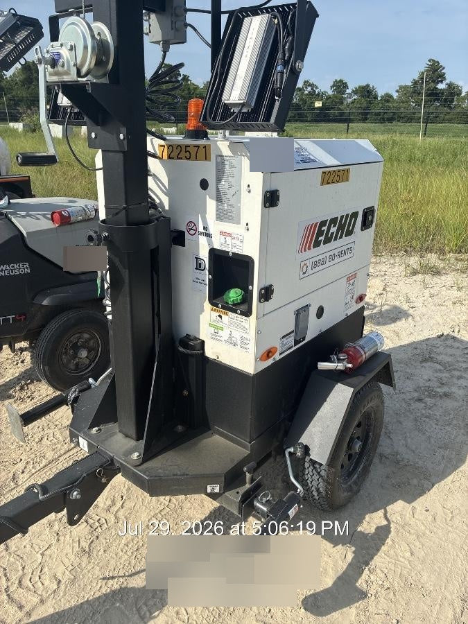 2026 ECHO DLT-3
