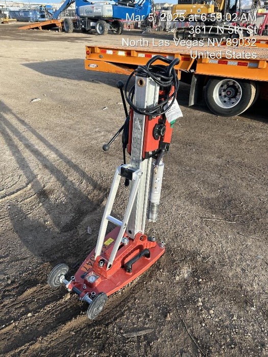 2024 HILTI DD 250