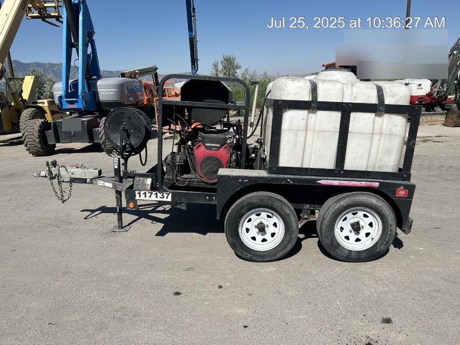 2020 MI-T-M CORPORATION HS-3505-1MGH-UR