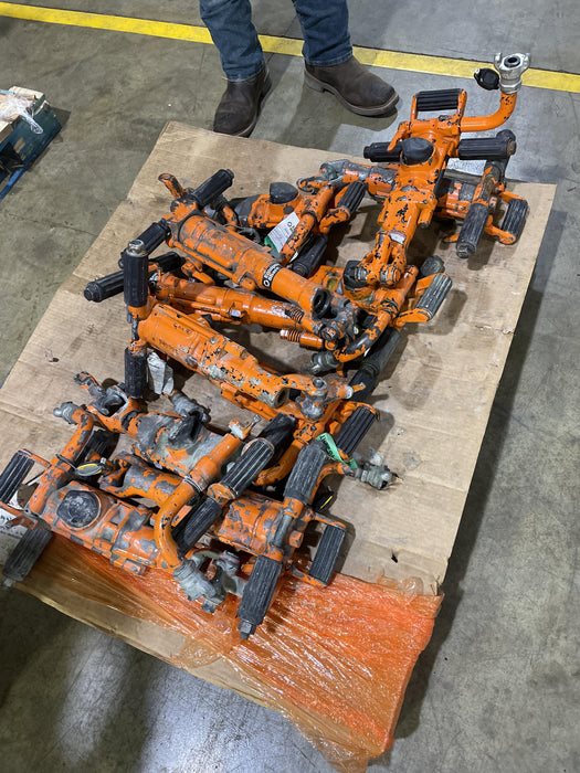 2021 MICHIGAN PNEUMATIC MP-RD62-78314