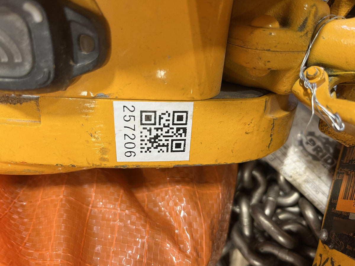 2022 HARRINGTON CF015-20
