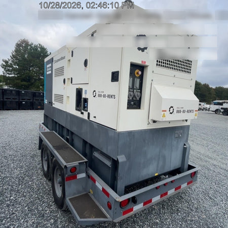 2021 ATLAS COPCO QAS250