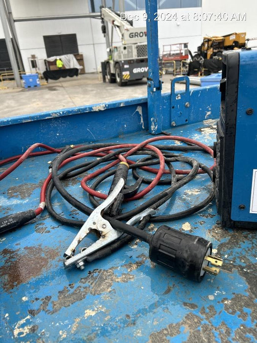 2024 MILLER ELECTRIC CST-282