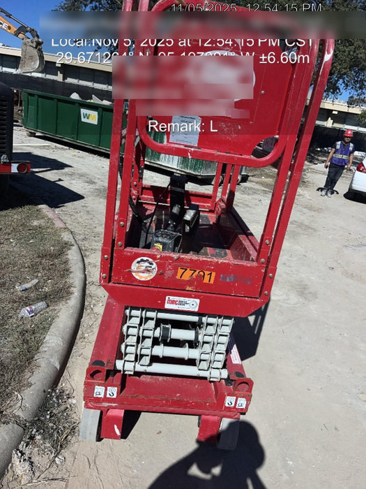 2018 MEC 1330SE MEC 1330SE w/2 Yr Full Extended Warranty