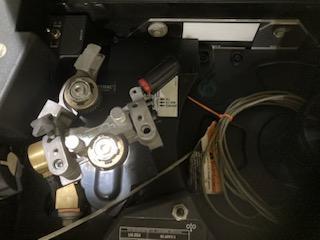 2019 LINCOLN ELECTRIC LN25