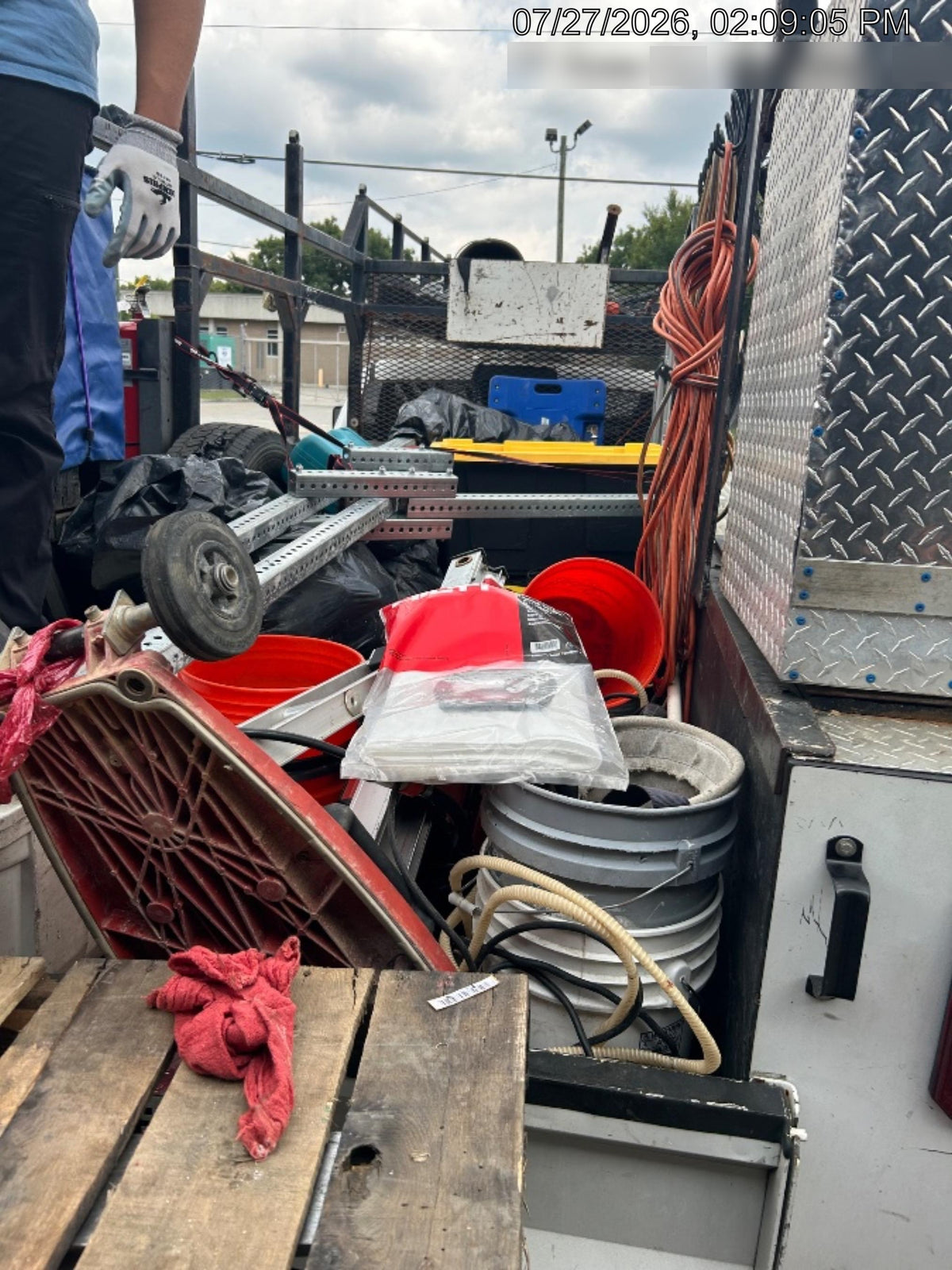 2025 HILTI DD 250
