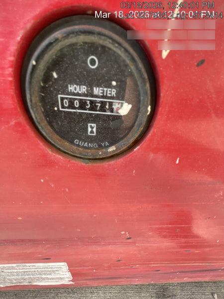 2020 MEC 1930SE