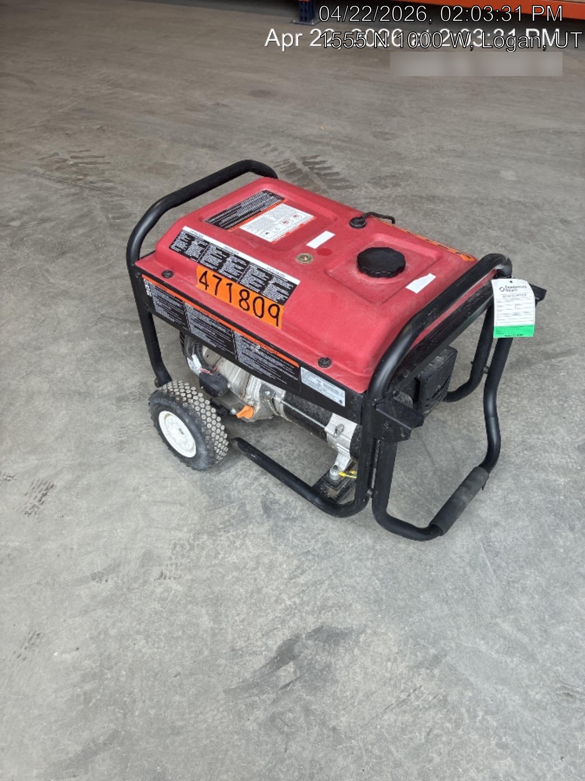 2024 MI-T-M GEN-6500-0MM1