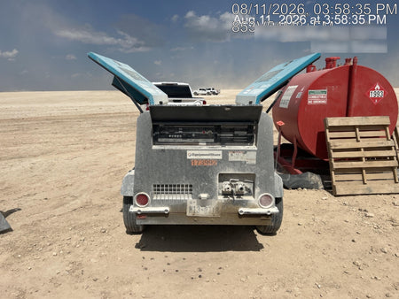 2021 AIRMAN PDS185S-6E1