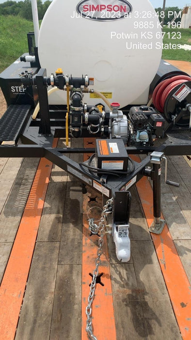 2023 SIMPSON SWT-52517