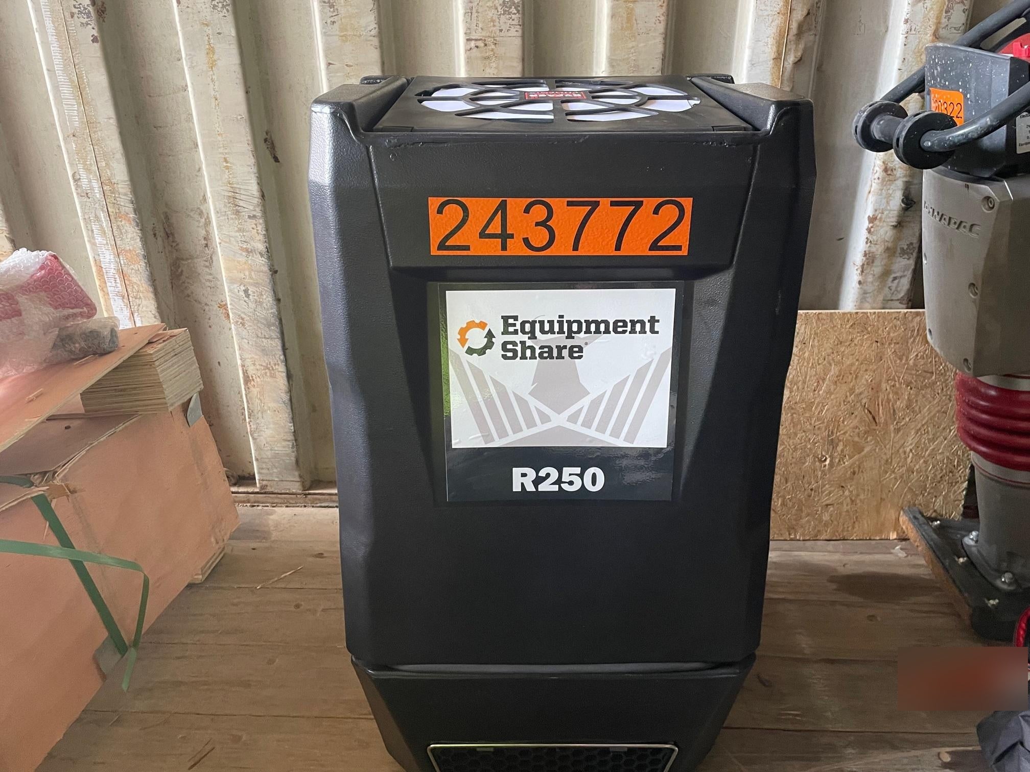 2022 PHOENIX R250