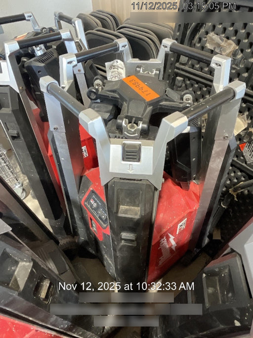 2021 MILWAUKEE MXF041-1XC