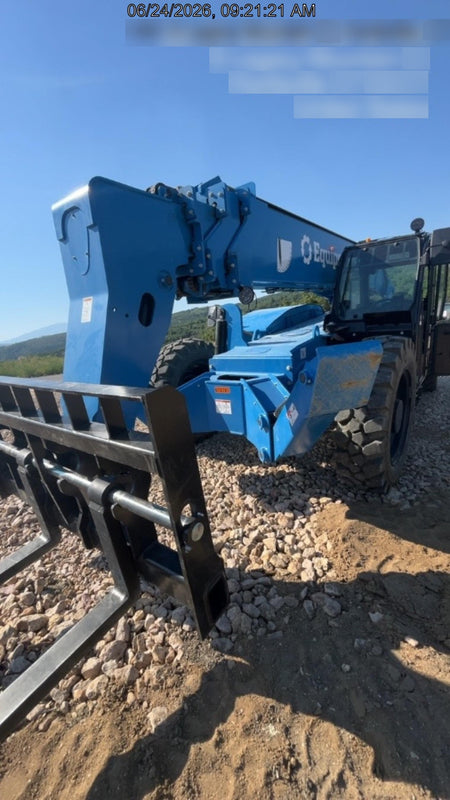 2026 GENIE GTH-1056