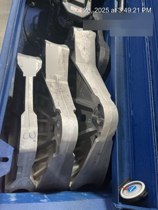 2024 CURRENT TOOLS 254P