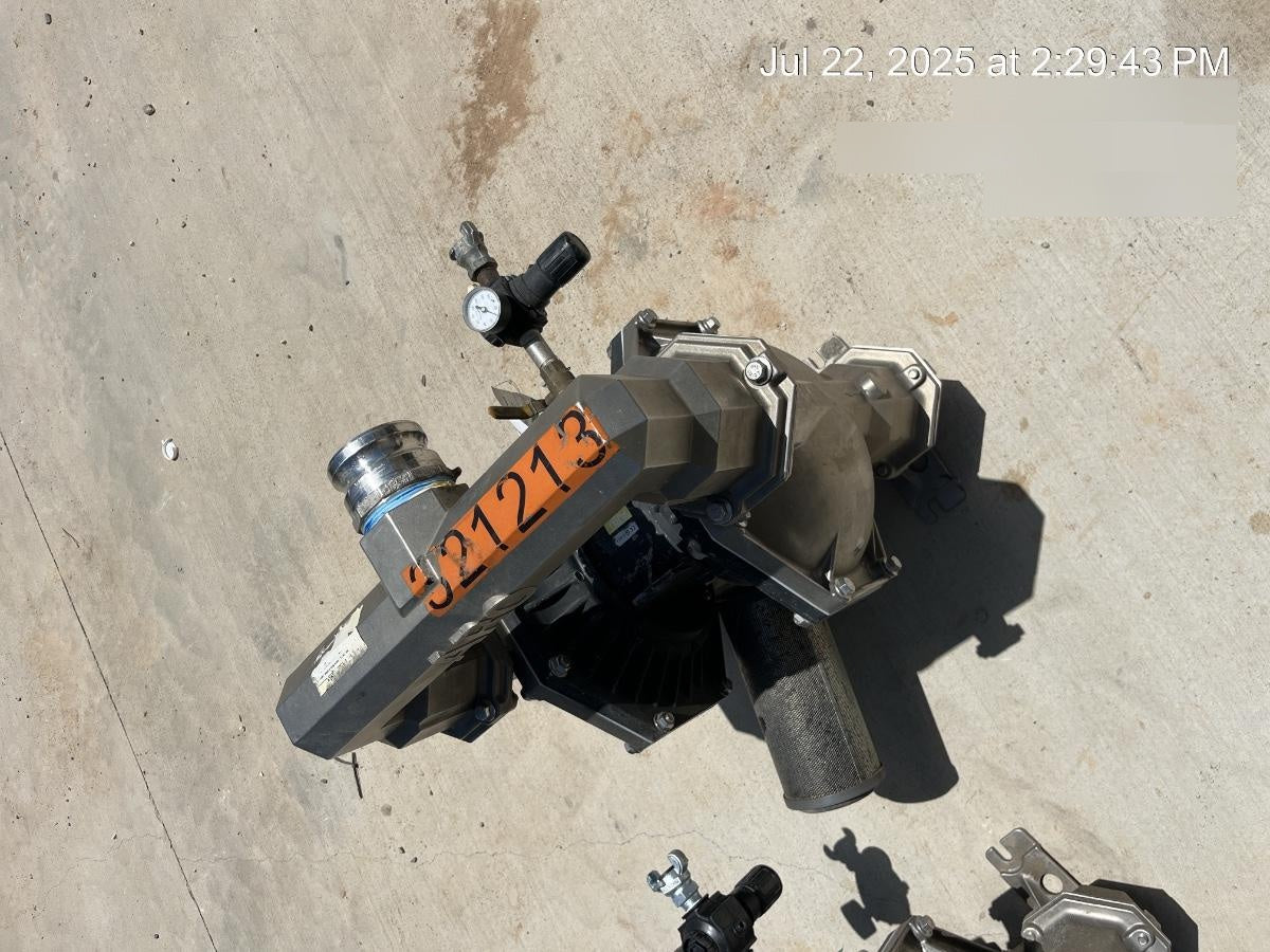 2023 INGERSOLL RAND PD30A-ASS-STT-C
